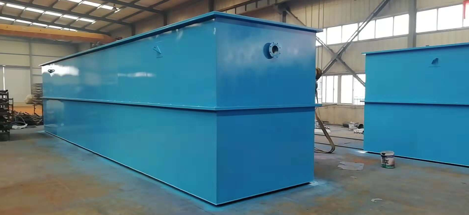 地埋一體化污水處理設(shè)備優(yōu)勢淺析-污水處理設(shè)備-污水處理十萬個為什么 地埋一體化污水處理設(shè)備優(yōu)勢淺析-污水處理設(shè)備-污水處理十萬個為什么