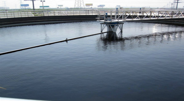 周邊傳動(dòng)刮泥機(jī) 周邊傳動(dòng)刮泥機(jī)