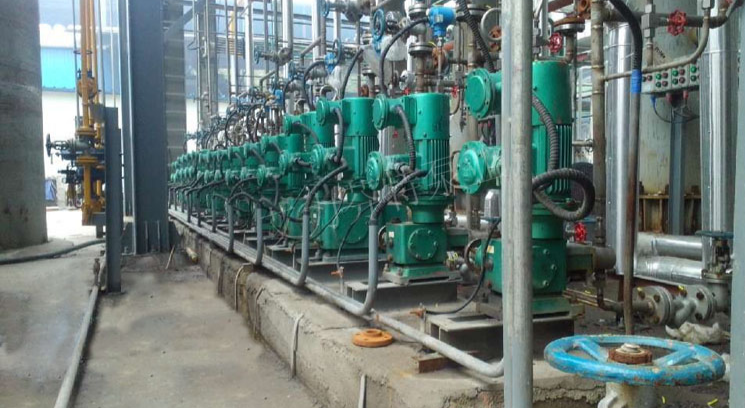 閥門使用方法：廢水處理場常用閥門有哪些？常用閥門型號的含義是什么？