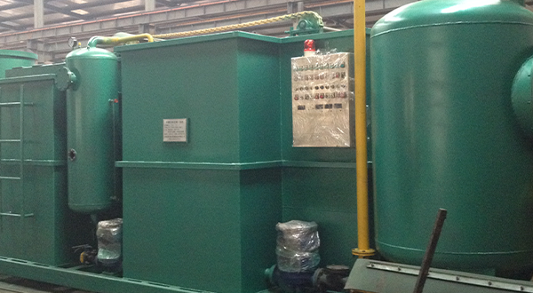 污水生物除磷處理的方法有哪些？-樂中環(huán)保