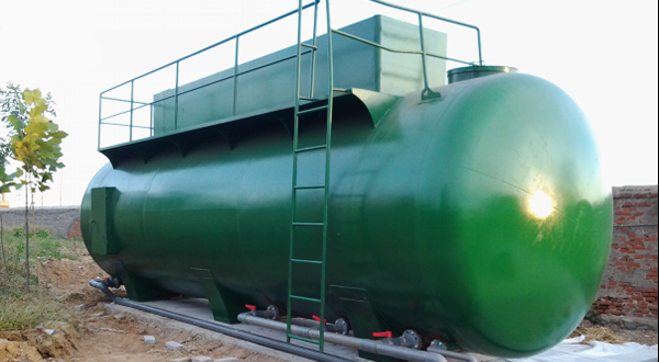 污水處理耗氧有機(jī)物的來(lái)源有哪些？-污水處理設(shè)備-樂(lè)中環(huán)保