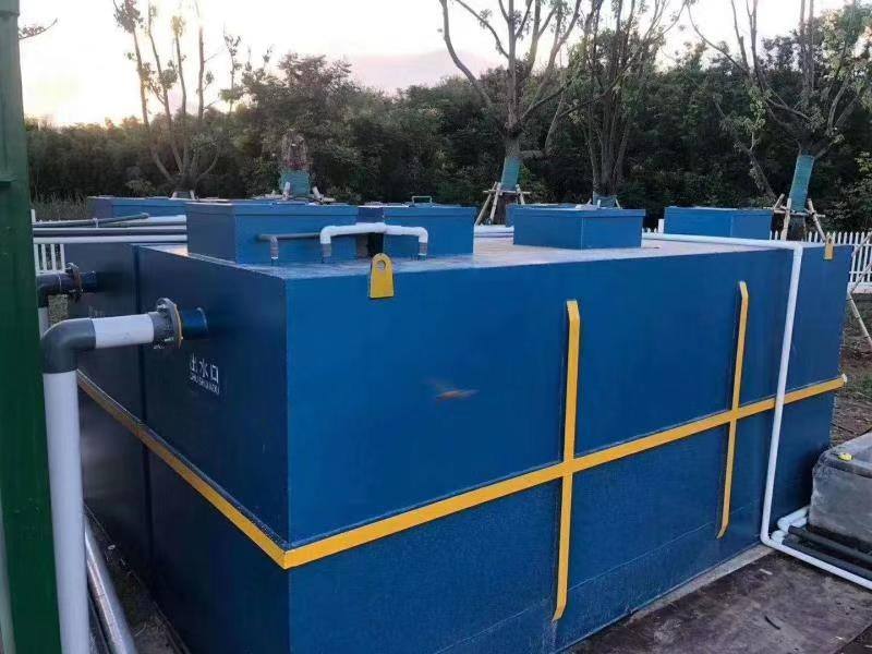 養(yǎng)殖污水處理設(shè)備應(yīng)用范圍是什么？?jī)纱髢?yōu)勢(shì)介紹