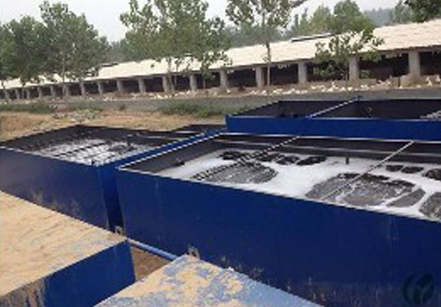 養(yǎng)殖場(chǎng)污水處理設(shè)備需要多少錢(qián)？養(yǎng)殖污水處理方法有哪些？