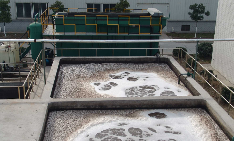 屠宰廢水處理方法-樂中環(huán)保 屠宰廢水處理方法-樂中環(huán)保