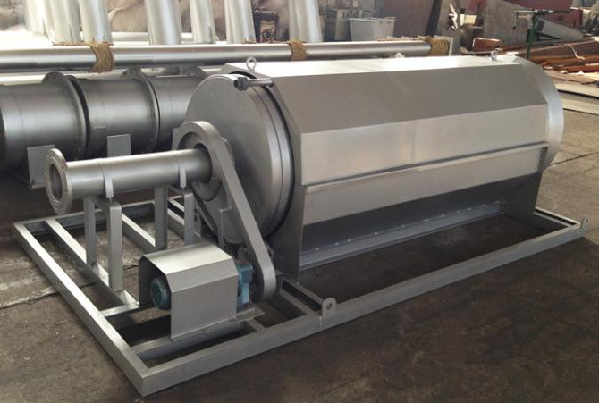 微濾機多少錢一臺？水產(chǎn)養(yǎng)殖微濾機多少錢？