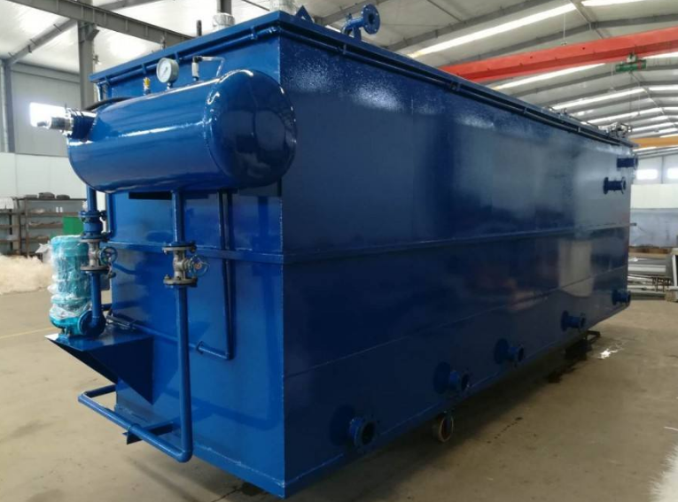 食品污水處理設(shè)備多少錢？-污水處理十萬個(gè)為什么