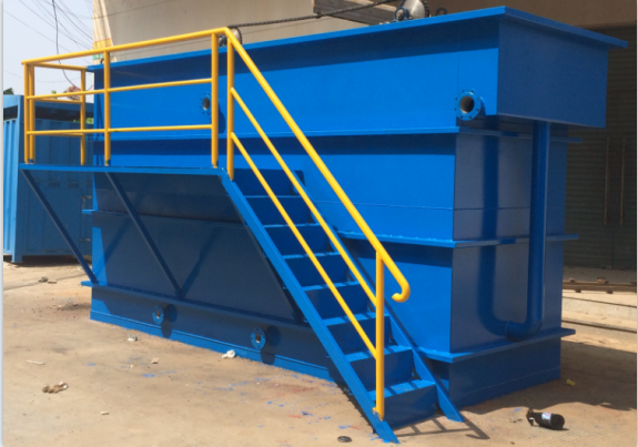 溶氣氣浮機(jī)有哪幾種？-污水處理十萬(wàn)個(gè)為什么