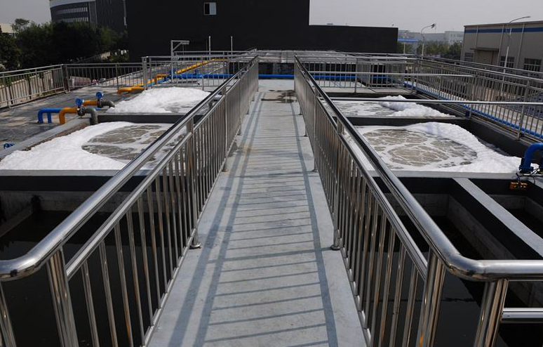 食品污水處理特點(diǎn)及工藝流程的選擇-樂(lè)中環(huán)保 食品污水處理特點(diǎn)及工藝流程的選擇-樂(lè)中環(huán)保