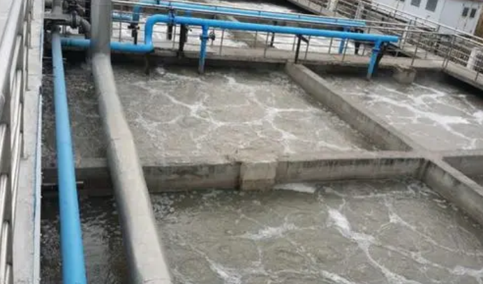 食品污水處理特點(diǎn)及工藝流程的選擇-樂(lè)中環(huán)保-02 食品污水處理特點(diǎn)及工藝流程的選擇-樂(lè)中環(huán)保-02