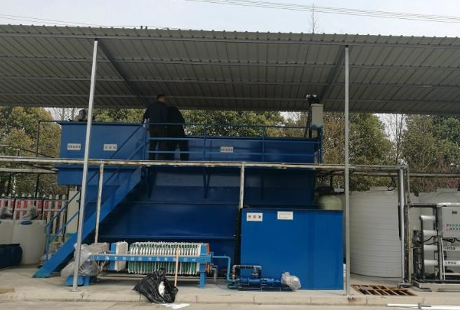 食品污水處理設(shè)備廠家哪家好？這三點(diǎn)能幫你更好的選擇！