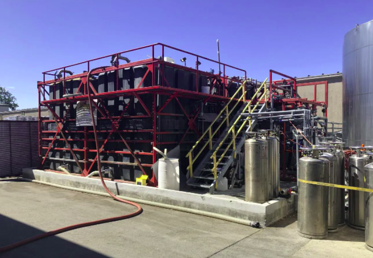 食品工廠污水如何處理？不同種類食品污水的處理技術(shù)介紹