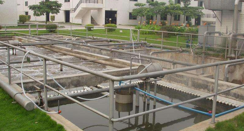 食品生產(chǎn)廢水解決方案，食品污水處理工藝推薦