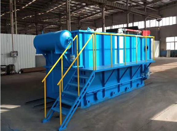 食品污水處理設備指的是什么？食品廠污水處理的一般流程有哪些？