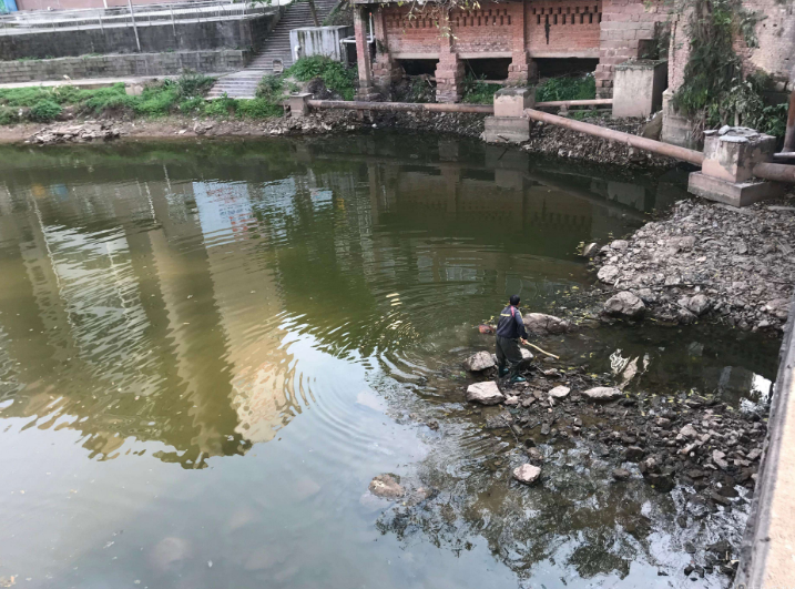 生活污水處理設(shè)備介紹，農(nóng)村生活污水如何處理？-樂(lè)中環(huán)保