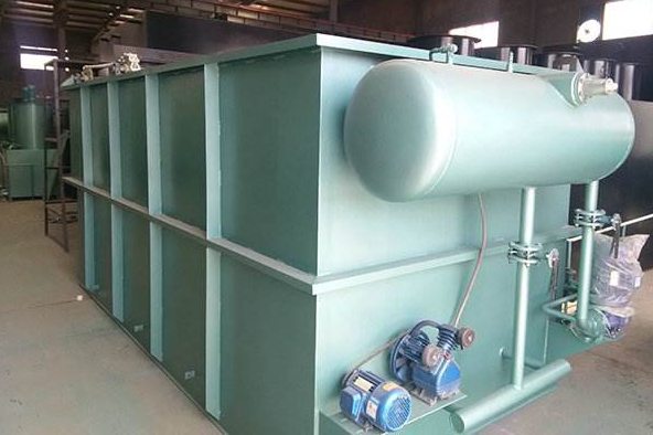 食品污水處理設(shè)備安裝步驟及注意事項 食品污水處理設(shè)備安裝步驟及注意事項