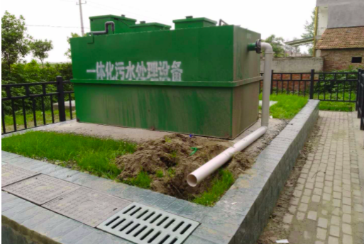 有沒有好的生活污水處理設(shè)備廠家推薦？