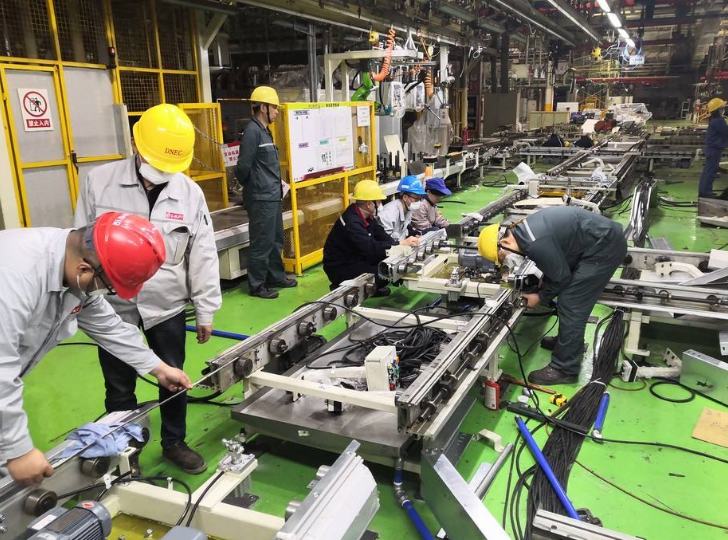 食品污水處理設(shè)備的常用調(diào)試方法及常見問題解答01 食品污水處理設(shè)備的常用調(diào)試方法及常見問題解答01