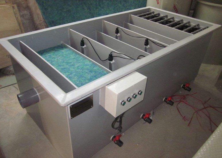 養(yǎng)殖污水處理設(shè)備有哪些購(gòu)買(mǎi)渠道，如何找到專(zhuān)業(yè)的廠家？02