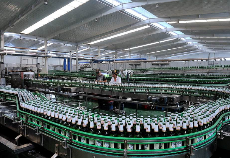 購置一整套酒廠污水處理設(shè)備，大約需要多少投資？