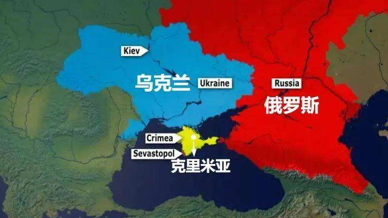 烏克蘭局勢(shì)緊張，戰(zhàn)爭一觸即發(fā)，污水處理設(shè)備系統(tǒng)會(huì)受到影響嗎？