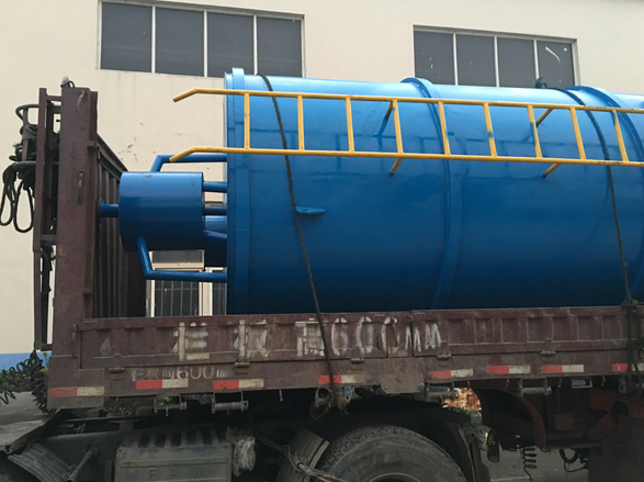 如何讓uasb厭氧罐里培養(yǎng)出顆粒污泥，用這三種方法就夠了