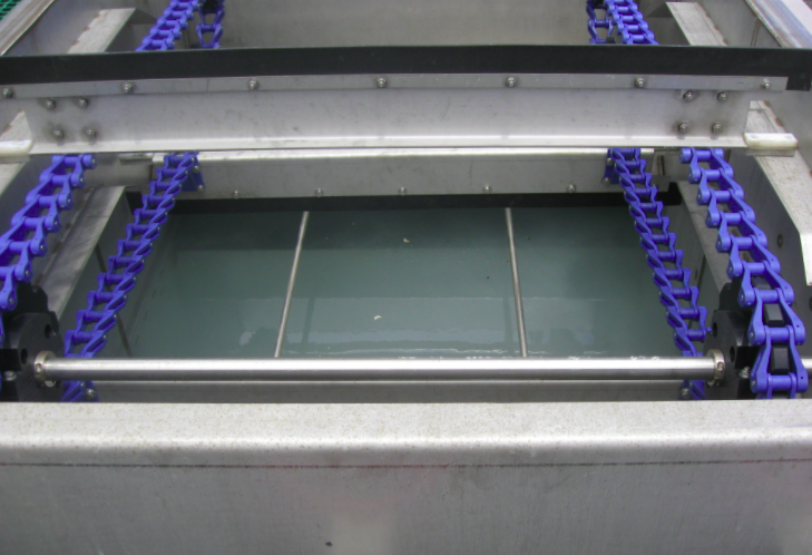 教你快速排除溶氣氣浮機系統(tǒng)故障-青島樂中環(huán)保 教你快速排除溶氣氣浮機系統(tǒng)故障-青島樂中環(huán)保