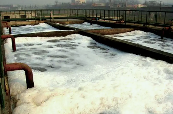 啤酒廠和白酒廠的廢水分別怎么處理？