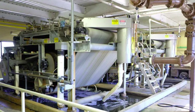 帶式壓濾機的使用方法和保養(yǎng)需要注意哪些？