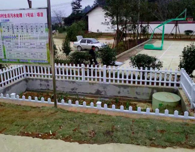 農(nóng)村生活污水怎么處理？這三種工藝要牢記！