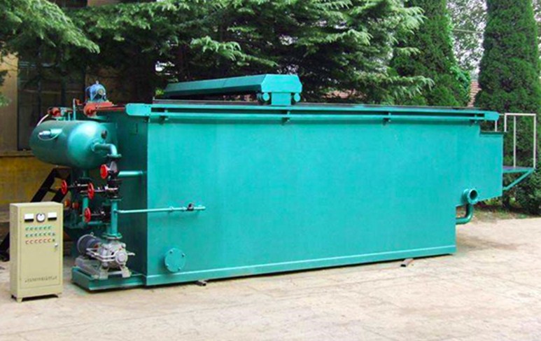 氣浮機(jī)種類(lèi)介紹大全，這篇文章說(shuō)明白了