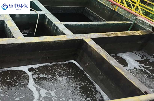 什么是切削液廢水？切削液廢水的處理方法及設(shè)備介紹