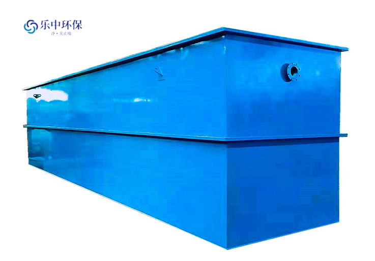 生活污水處理設(shè)備如何高效應(yīng)用于污水處理項(xiàng)目中？