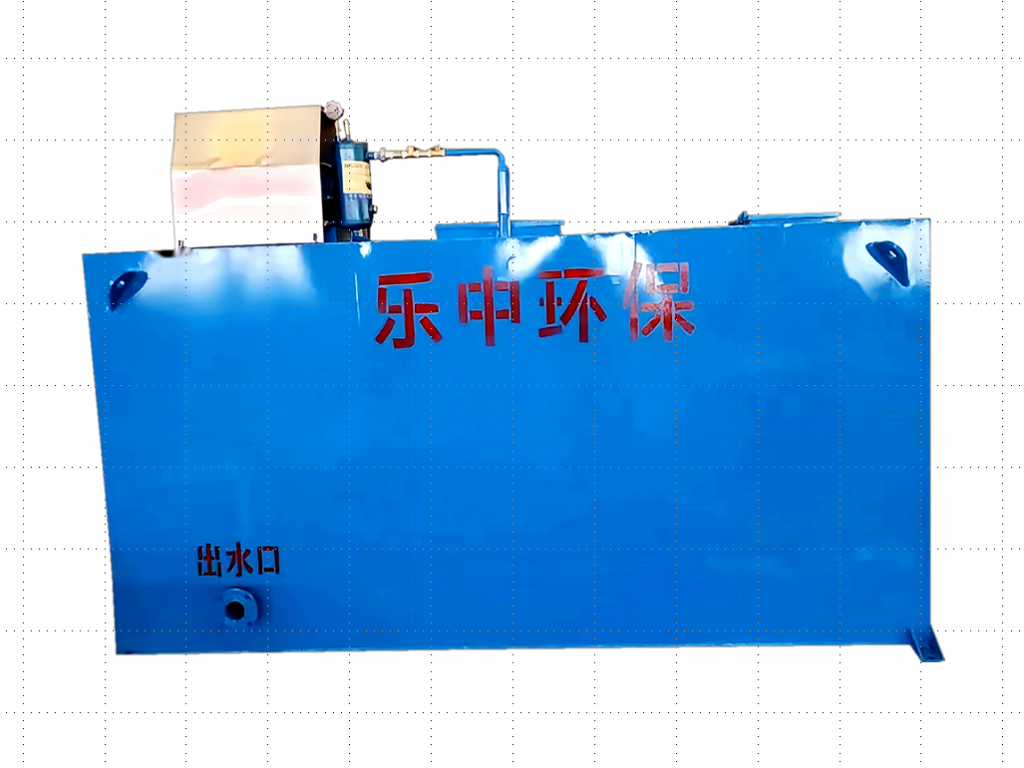 食品工廠污水如何處理，核心分為這五步！