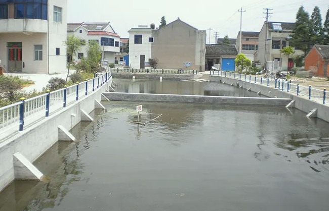 比較主流的農(nóng)村生活污水處理設備工藝有哪些？推薦這三種！