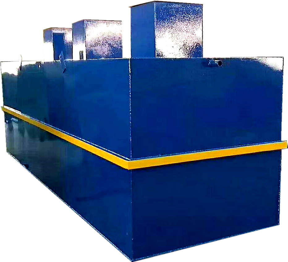 食品污水處理設(shè)備哪家好？關(guān)鍵要看產(chǎn)品穩(wěn)定性！