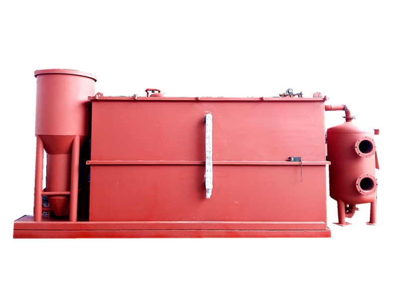 養(yǎng)殖污水處理最簡單方法，高效實現(xiàn)廢水排放達(dá)標(biāo)！-2