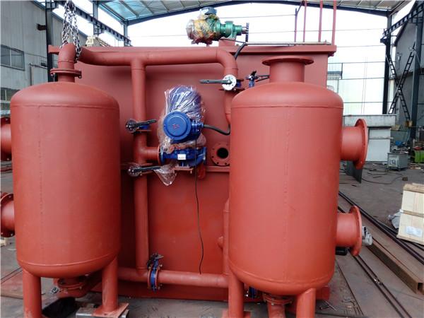 養(yǎng)豬場的污水咋處理后才能排放，分享兩種工藝-2