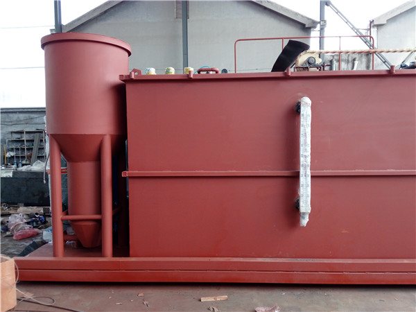 養(yǎng)豬場的污水咋處理后才能排放，分享兩種工藝-3