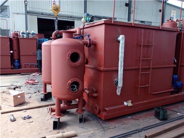 養(yǎng)豬場的污水咋處理后才能排放，分享兩種工藝-1