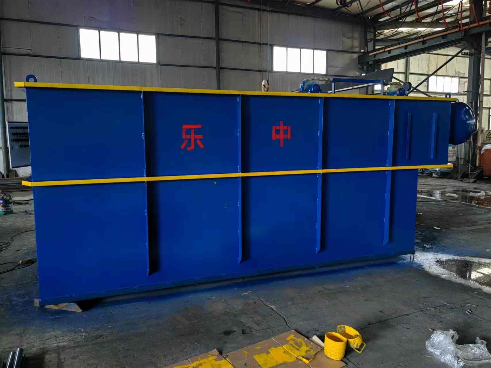 天津食品餐飲污水處理方法？相關(guān)標(biāo)準(zhǔn)？-1