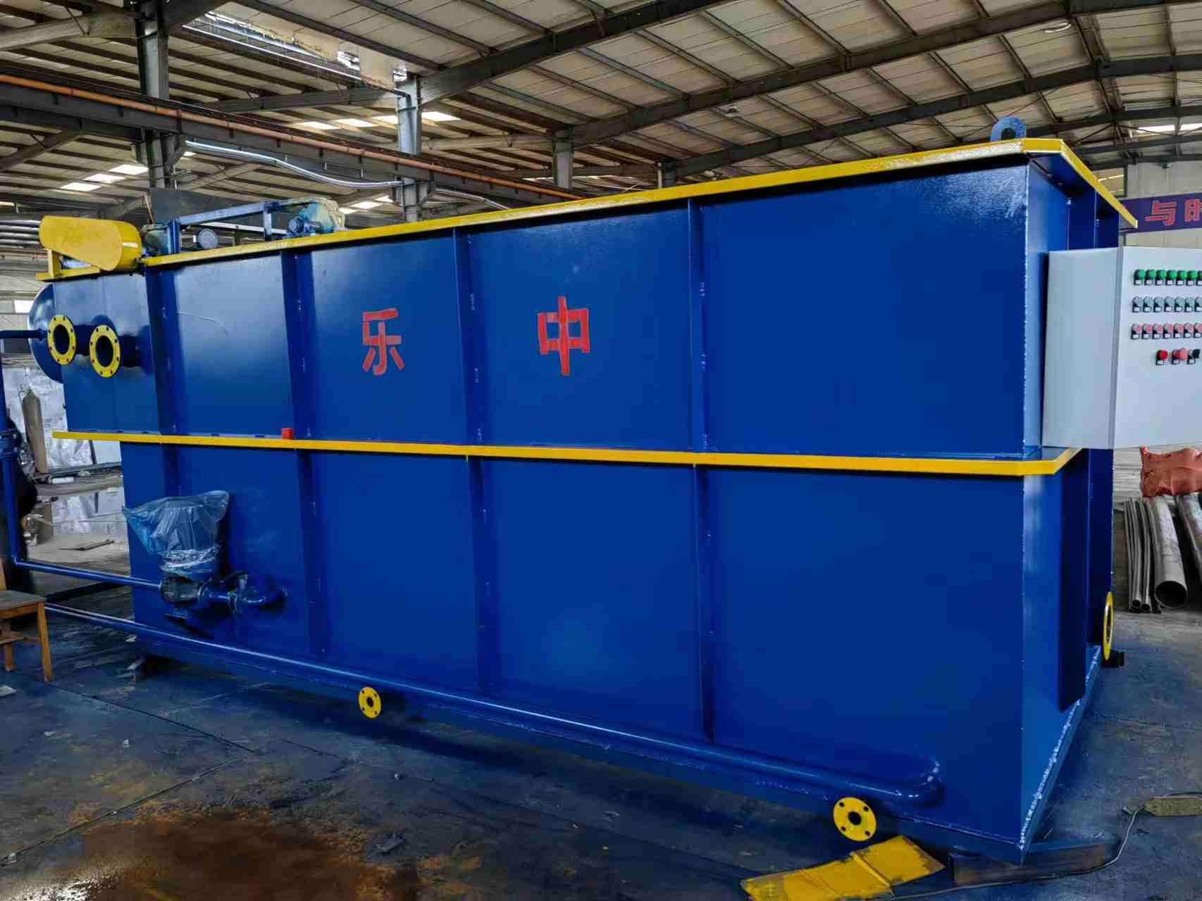 養(yǎng)殖奶牛產(chǎn)生的污水怎么處理？養(yǎng)殖場(chǎng)污水處理|方法|廠家-1