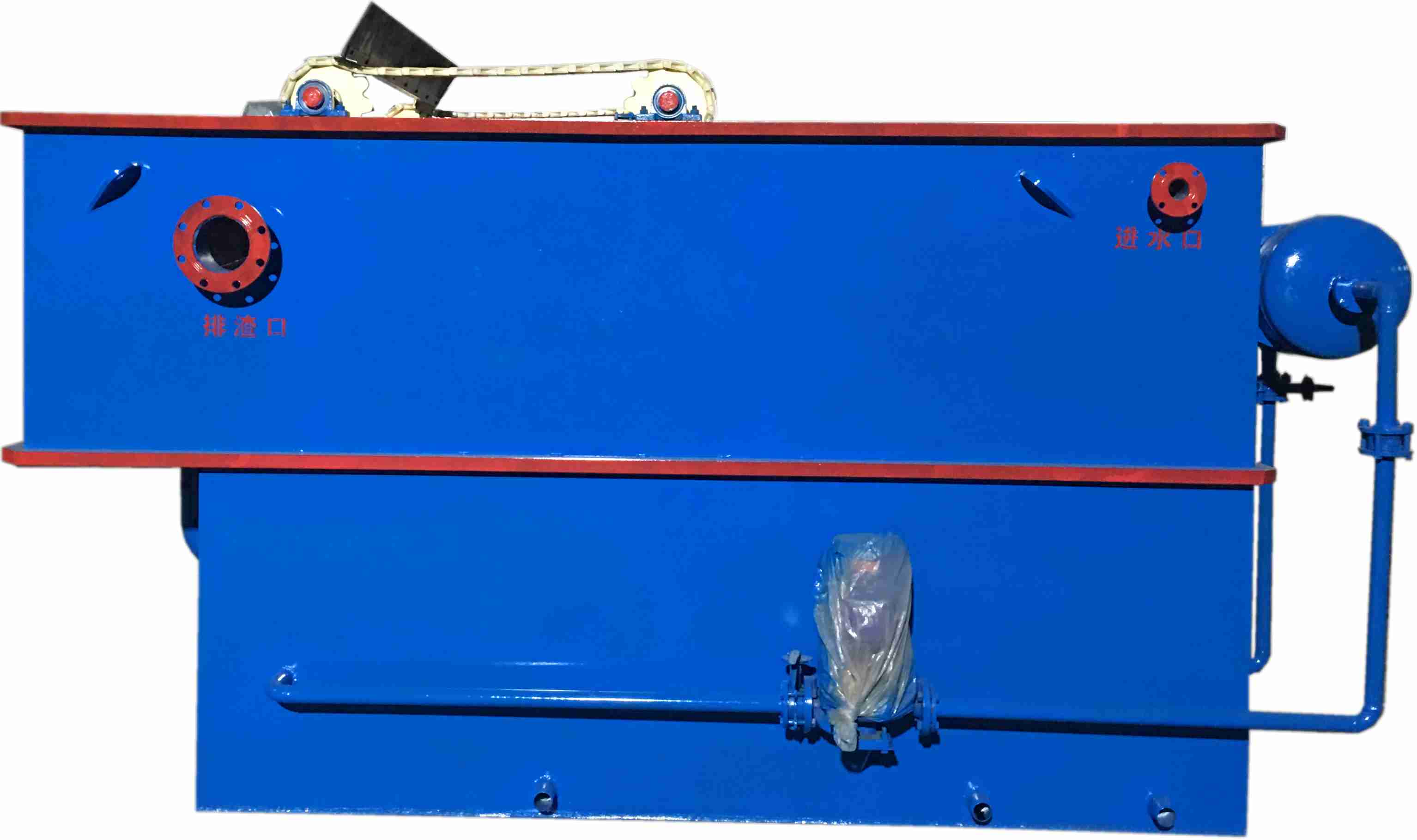 海鮮加工廢水處理方法|工藝流程|排放標(biāo)準(zhǔn)-2 海鮮加工廢水處理方法|工藝流程|排放標(biāo)準(zhǔn)-2