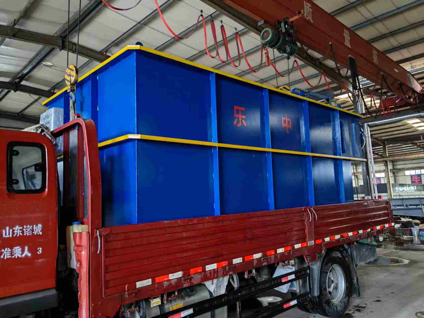 生姜清洗廢水處理方案|工藝流程|排放標(biāo)準(zhǔn)-3 生姜清洗廢水處理方案|工藝流程|排放標(biāo)準(zhǔn)-3