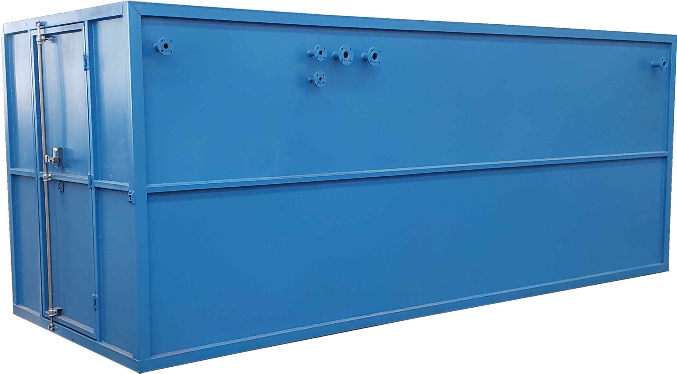 洗澡堂的污水怎么處理？|工藝流程|排放標(biāo)準(zhǔn)