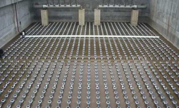 污水處理曝氣裝置原理、用途（機械曝氣裝置|設(shè)備介紹）