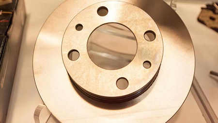 法蘭盤(pán)是什么東西|什么材質(zhì)（法蘭盤(pán)是什么類零件是做什么的）