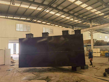 一體化醫(yī)療污水處理設(shè)備|裝置價格|廠家|哪家好？