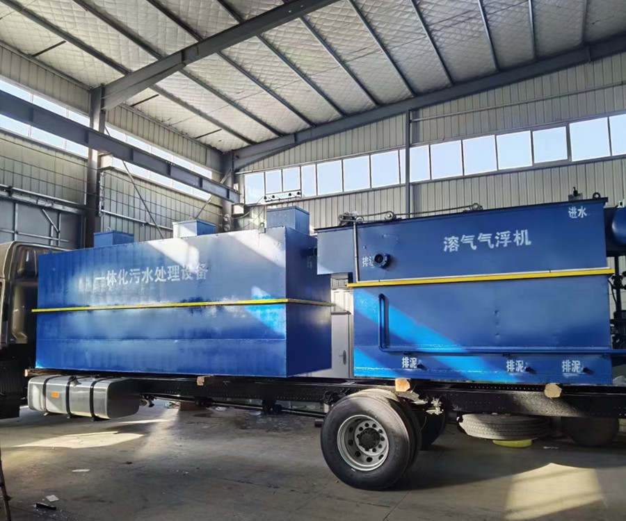 海鮮加工廢水處理標(biāo)準(zhǔn)，一文看懂環(huán)保法規(guī)！