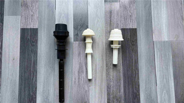 濾頭濾帽的厚度有什么優(yōu)勢(shì)嗎為什么？_青島樂(lè)中